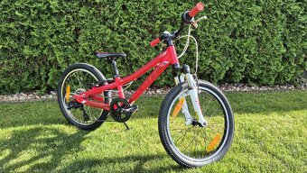 Détské horské kolo SCOTT - 2