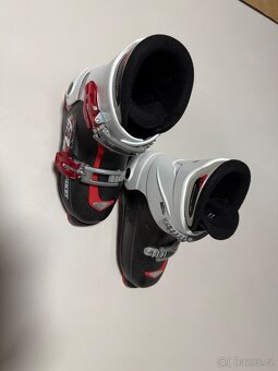 Rostouci preskace zn.Roces - 2