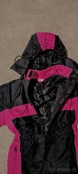 Dětská kombinéza - 2