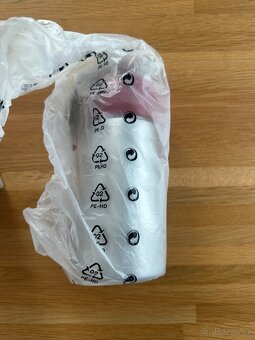 Tescoma Delícia 630543 Láhev na šlehačku 0,25 l - 2