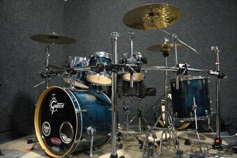 Prodam Gretsch Catalina Birch sadu - 2