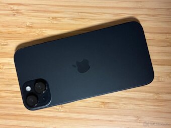 Iphone 15 Plus 128 GB - záruka - 2