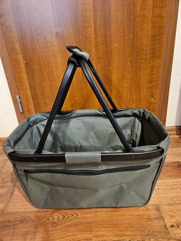 Nákupní košík Halfar - 2