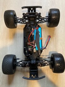 RC model auta ABSIMA AB/AT/AM 2,4, RTR - 2