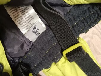 Lyžařské kalhoty - 2