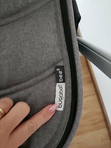 Bugaboo bee 5 korba - 2