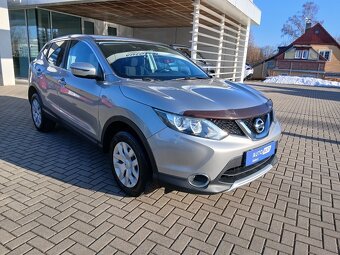Nissan Qashqai 1.6 DIG-T 120KW - 2
