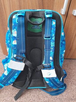 Chlapecký školní batoh - 2