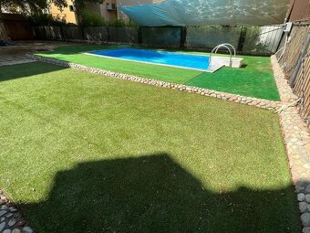 Hurghada vila se 3 samostatnými byty - 2