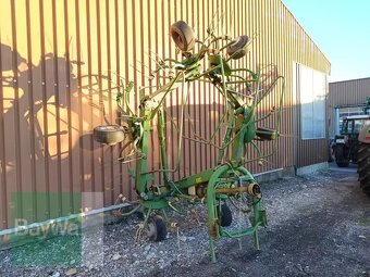 Obraceč sena Krone 7,7 m - 2