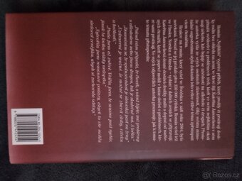 Nejbližši. Katerina Janouchova - 2