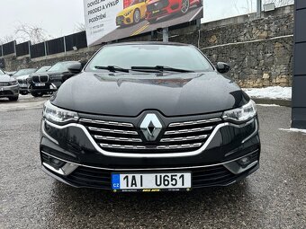 Renault Talisman 2021 - 2