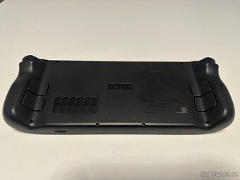 Steam Deck OLED 512 - 2