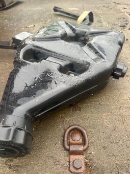 Expanzní nádoba Avia Daewoo A75 - 2