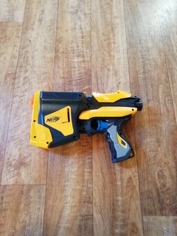Nerf - 2