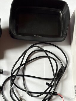 TomTom Rider550 - 2