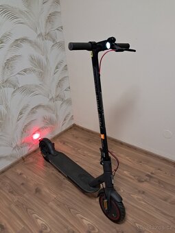 Prodám elektrokoloběžku Xiaomi Mi Pro 2 - 2