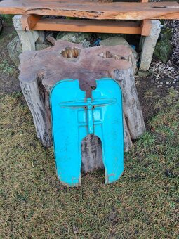 Revmaplech Jawetta - 2