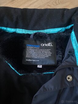 Zimní bunda Oneill vel. M - 2