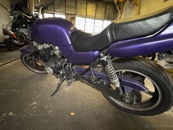 Honda CB 750 - 2