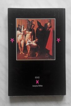 Kniha Satanská bible - 2