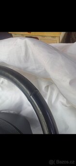 Volant Honda Civic 1,8 VTi - 2