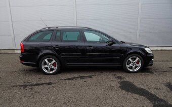 Škoda Octavia Combi RS 2.0 TDI - 2
