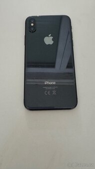 IPhone X - 2