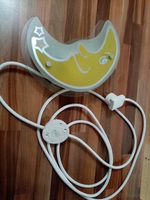 Dětské světlo - 2