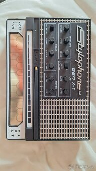 Stylophone Gen X-1 - 2