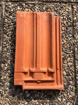 Křídlice a latě - 2