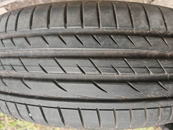 Letní pneumatiky - 2