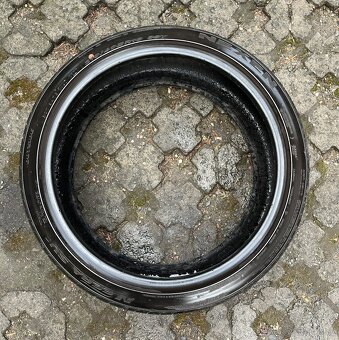 215/40/R18 Letní pneumatika Nexen - 2