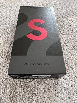 Samsung Galaxy S22 Ultra - 2