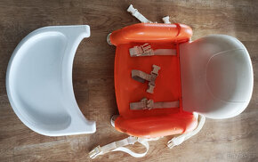 Dětská židlička WEINA Easy Go - 2