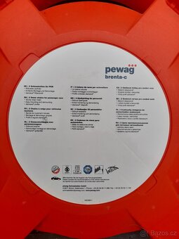 Prodám sněhové řetězy - 2