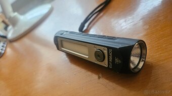 svítilna SOFIRN IF23 - 2