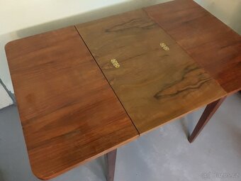 Retro nábytek 1961 - 2