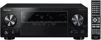 Pioneer vsx-528 - 2