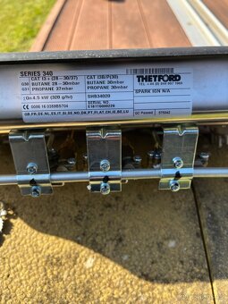 Prodej dřez vařič - 2