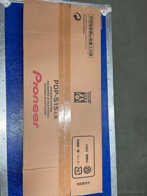 Reproduktor Pioneer. - 2