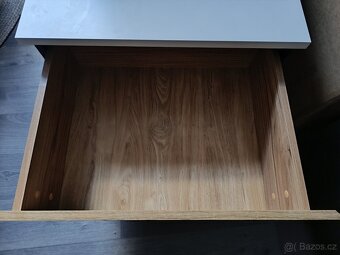 Konferenční stolek - 2