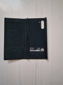 LED view cover na Samsung NOTE 10 - 2