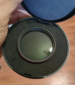 Moment cineclear UV 49mm - 2