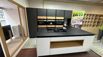 Kuchyňská linka - 2