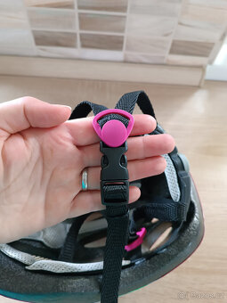 Cyklistická helma Head - 2