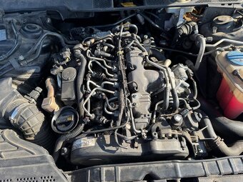 motor 2.0tdi 105kw caga - 2