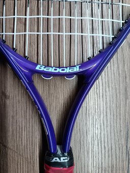 Babolat 23 - 2