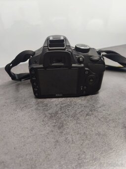 Nikon D3200 - 2
