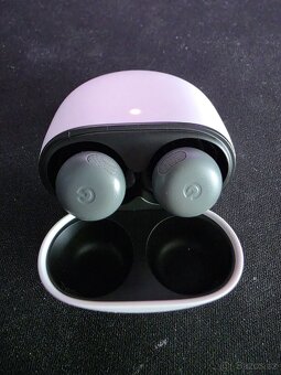 Google Pixel Buds Pro 2 - 2